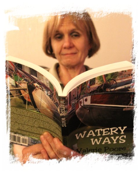 Reading 'Watery Ways'